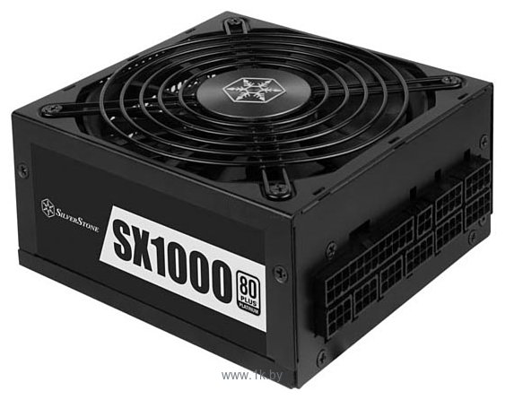 Фотографии SilverStone SX1000-LPT v1.1