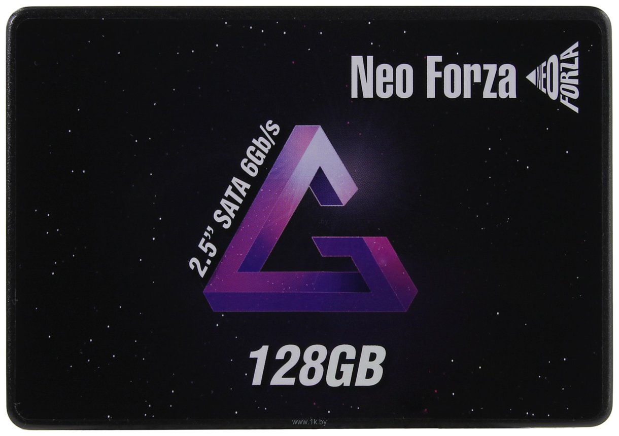 Фотографии Neo Forza Zion NFS01 128GB NFS011SA328-6007200