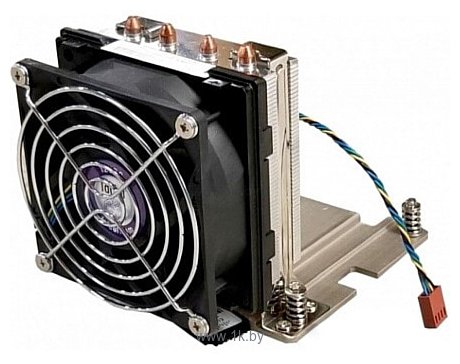 Фотографии Lenovo ThinkSystem SR650 Kit 4F17A12349