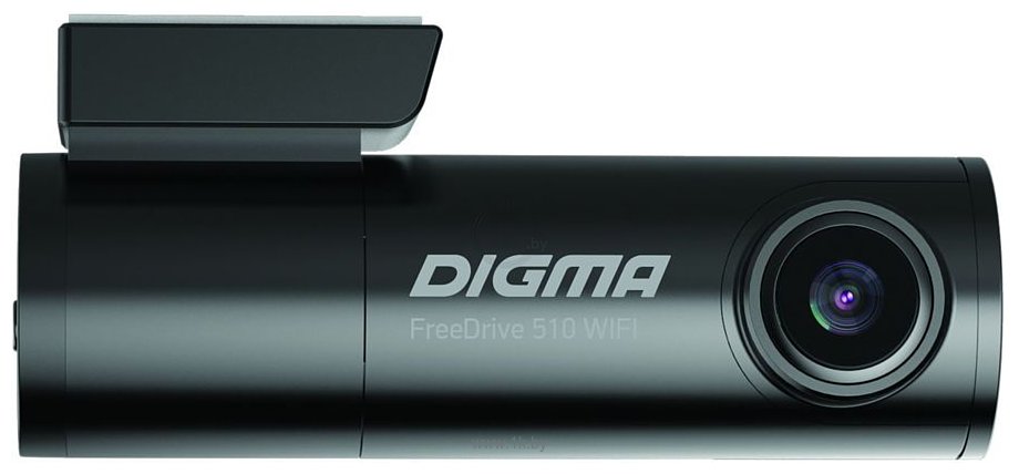 Фотографии Digma FreeDrive 510 WIFI