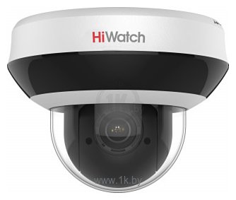 Фотографии HiWatch DS-I205M(B)