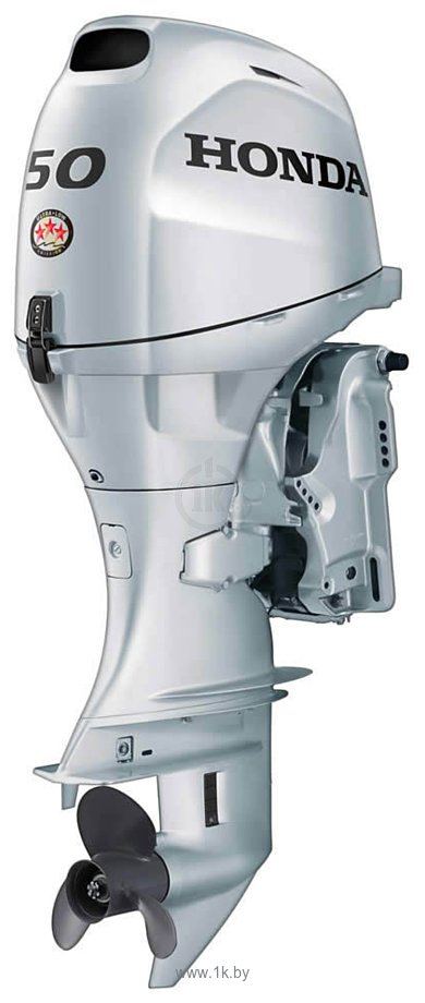 Фотографии Honda BF50DK4 LRTU