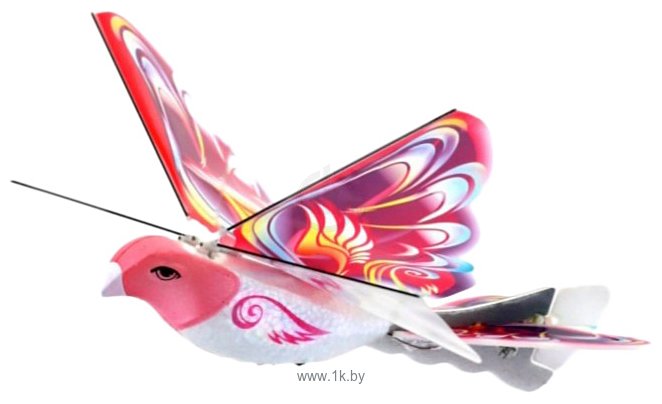 Фотографии ZeCong Toys E-Bird Butterfly