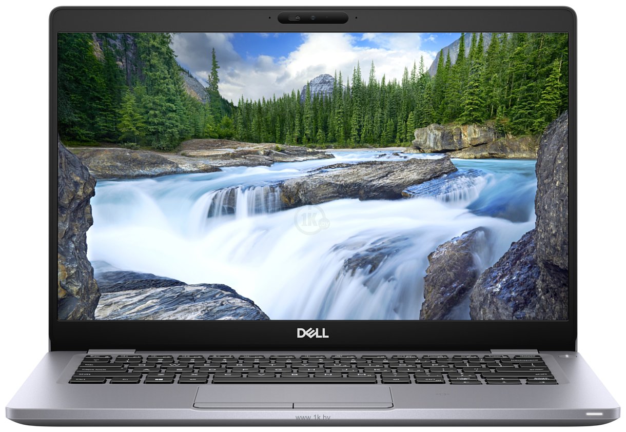 Фотографии Dell Latitude 13 5310-6367