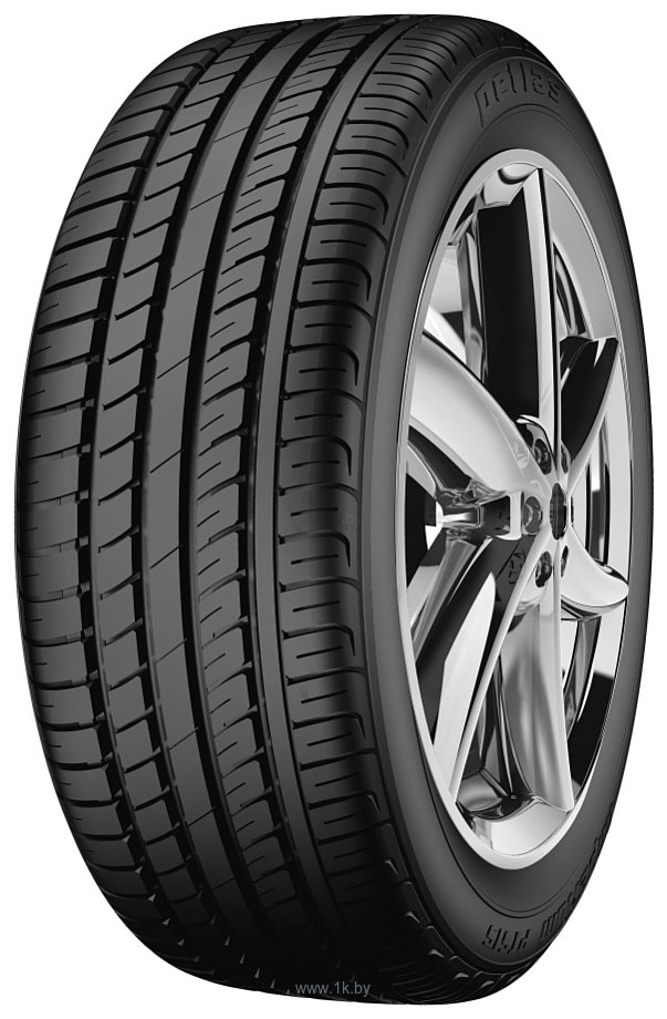 Фотографии Petlas Imperium PT515 205/60 R16 96V