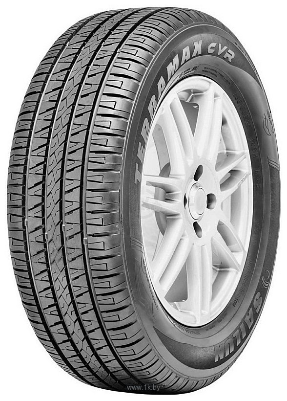 Фотографии Sailun TerraMax CVR 255/65 R18 111T