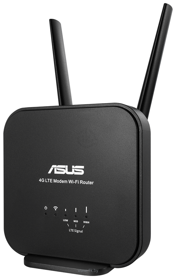 Фотографии ASUS 4G-N12 B1