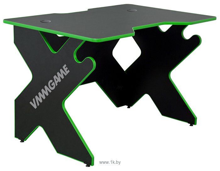 Фотографии VMM Game Space 120 Dark Green ST-1BGN