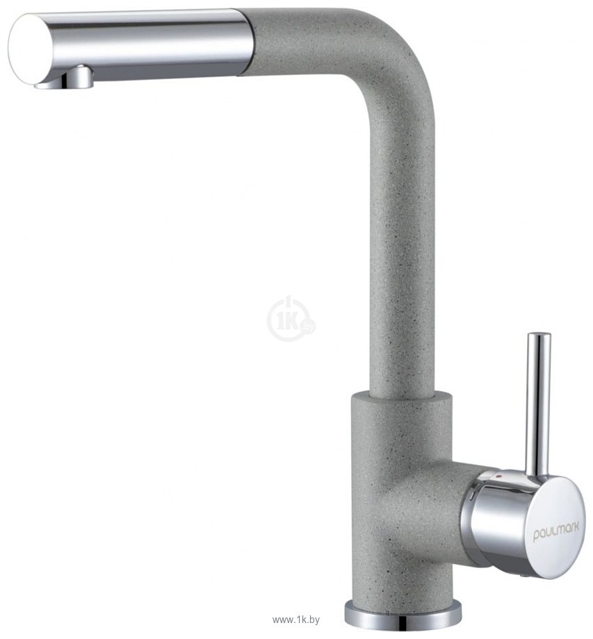 Фотографии Paulmark Kassel Ka214311-310 (серый)