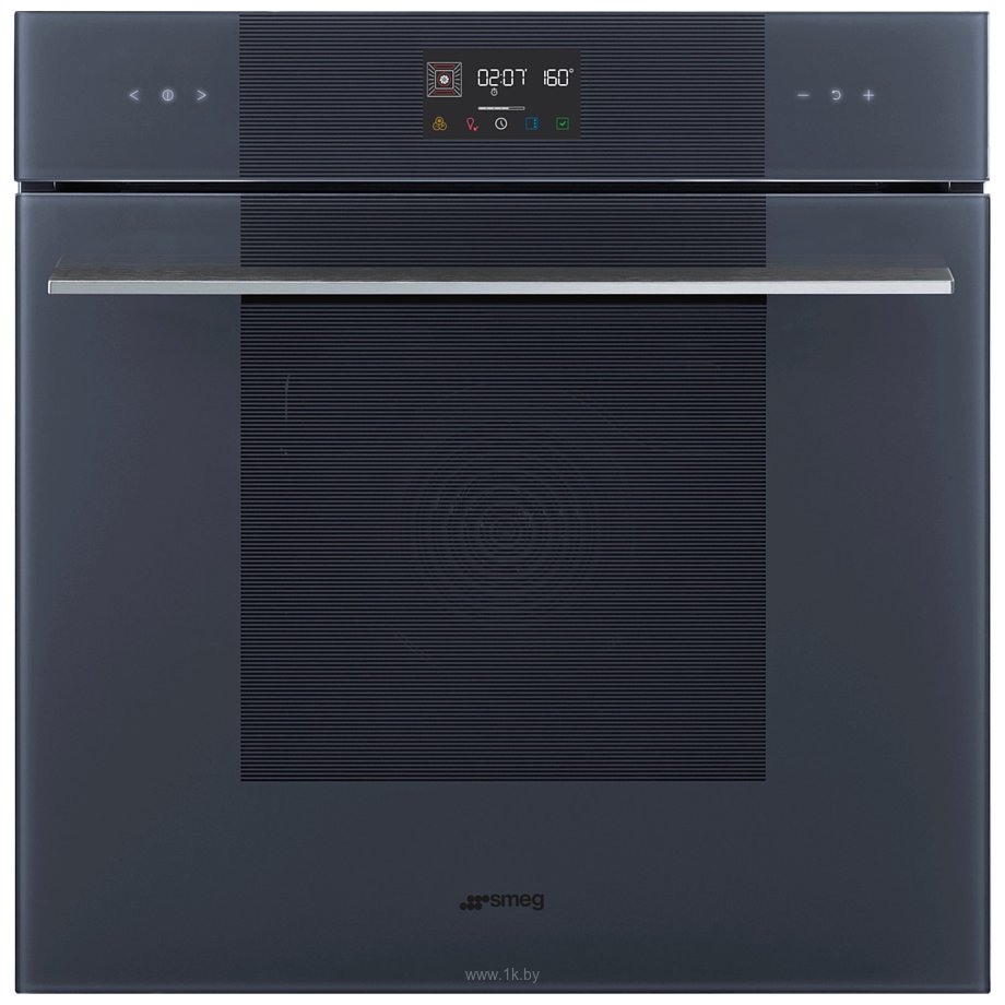 Фотографии Smeg Linea Aesthetic SOP6102TG