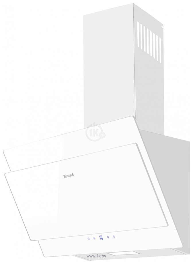 Фотографии Weissgauff Phact 60 WH Sensor