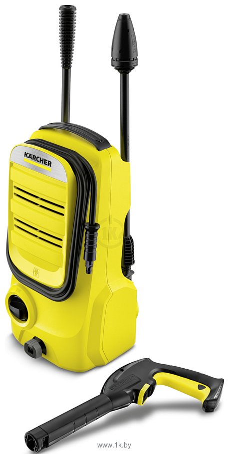 Фотографии Karcher K2 Compact (1.673-500.0)