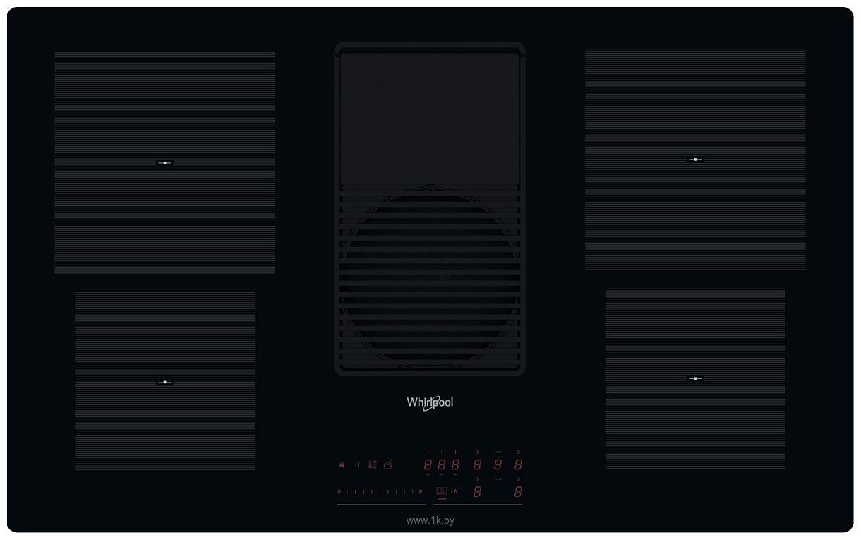 Фотографии Whirlpool WVH 92 K/1