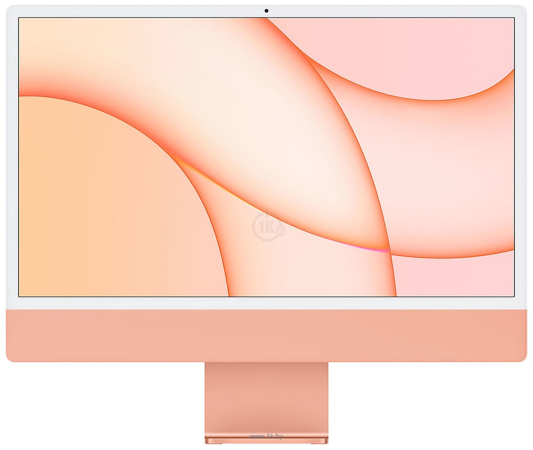 Фотографии Apple iMac M1 2021 Z132001VG