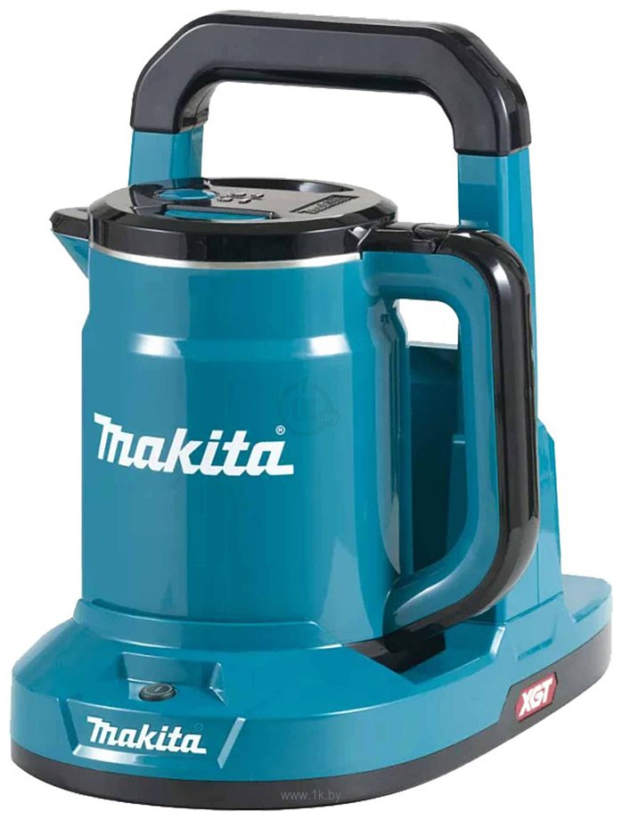 Фотографии Makita KT001GZ