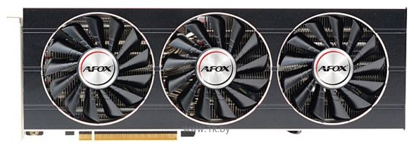 Фотографии AFOX GeForce RTX 3080 10GB GDDR6X (AF3080-10GD6XH4-V3)
