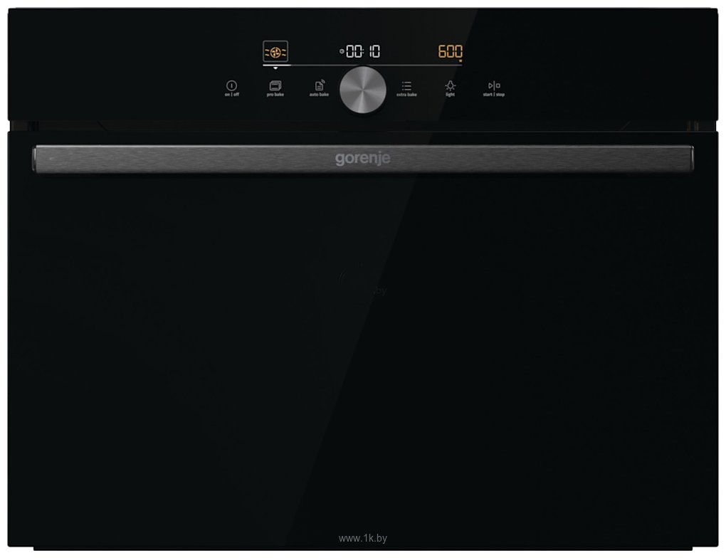 Фотографии Gorenje BCM4547DG