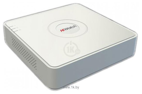 Фотографии HiWatch DS-H204Q