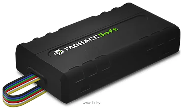 Фотографии ГЛОНАССSoft УМКа310.L Фотографии ГЛОНАССSoft УМКа310.L