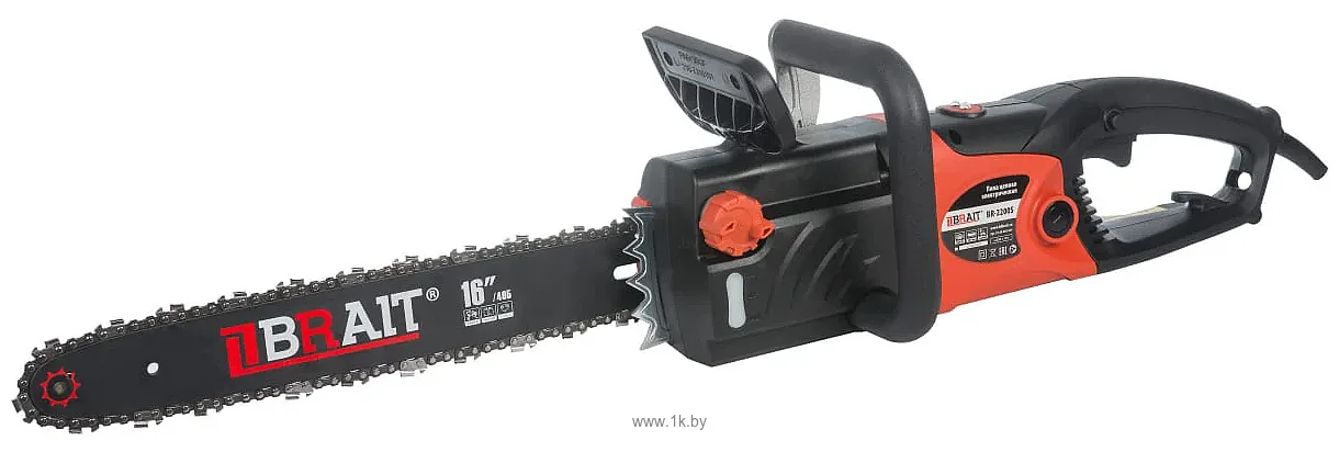 Фотографии BRAIT BR-2200S