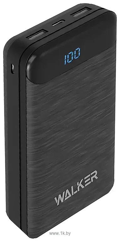Фотографии Walker WB-525 20000 mAh Фотографии Walker WB-525 20000 mAh