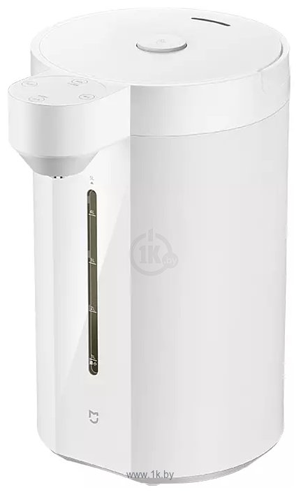 Фотографии Xiaomi Mijia Intelligent Electric Water Bottle 5L MEK01JL