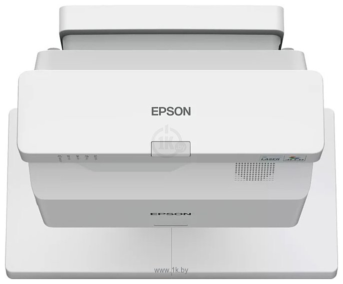 Фотографии Epson EB-770F