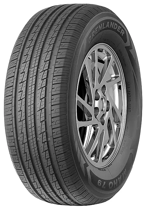 Фотографии Grenlander Maho 79 215/60 R17 96H