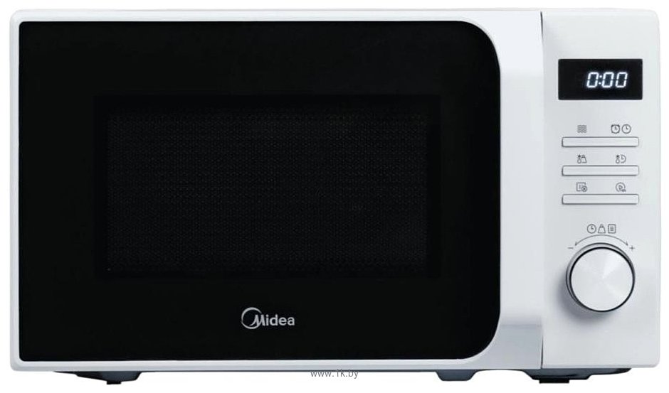 Фотографии Midea AM720C2MV-W