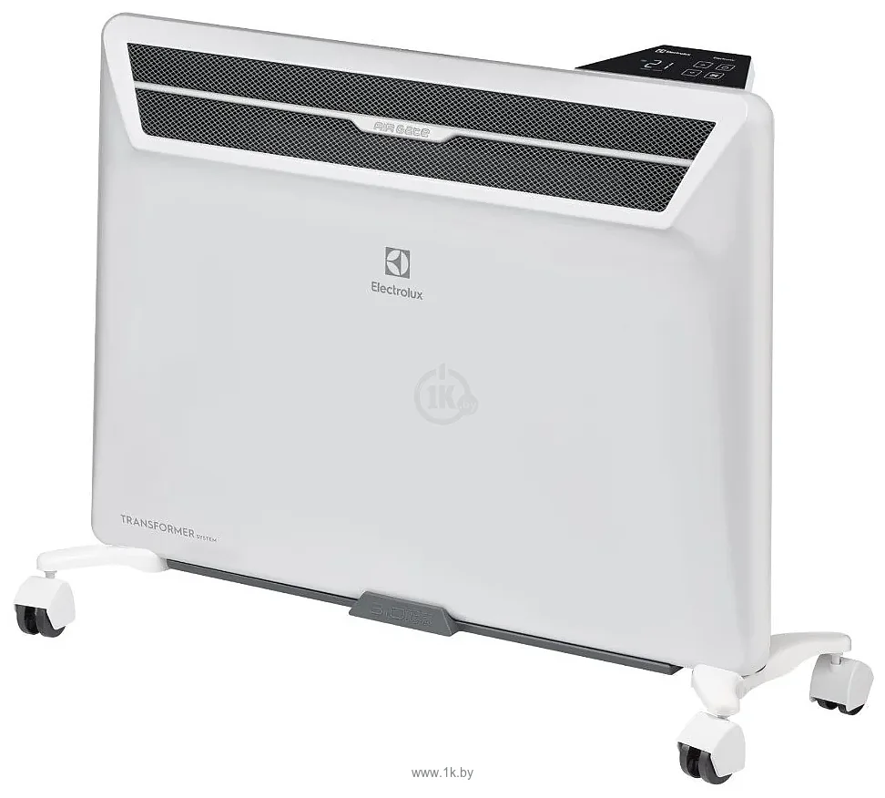 Фотографии Electrolux Air Gate Transformer ECH/AG2-1500 T (электронное управление, с шасси)