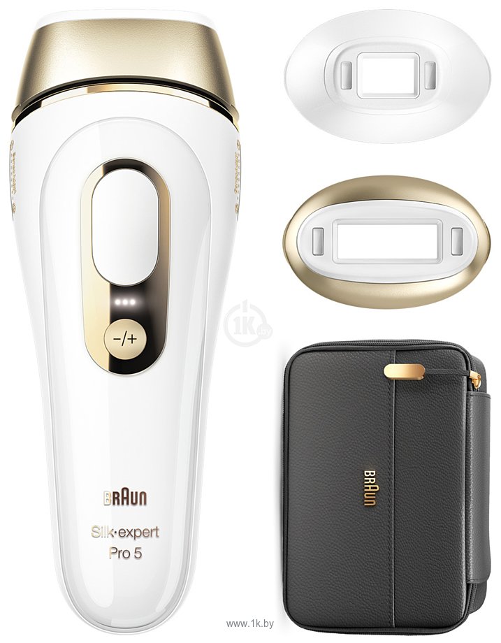 Фотографии Braun Silk-Expert Pro 5 PL5140