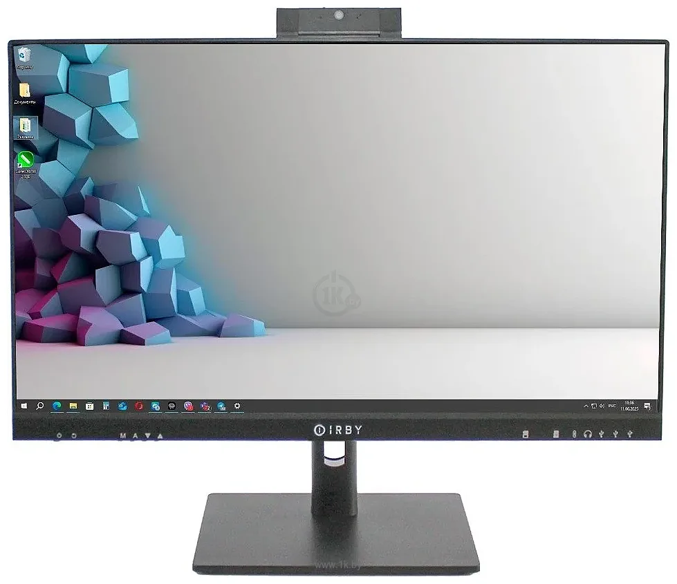 Фотографии IRBY Pro 24 V3-B-i3121-16-0-480-N-H610-012