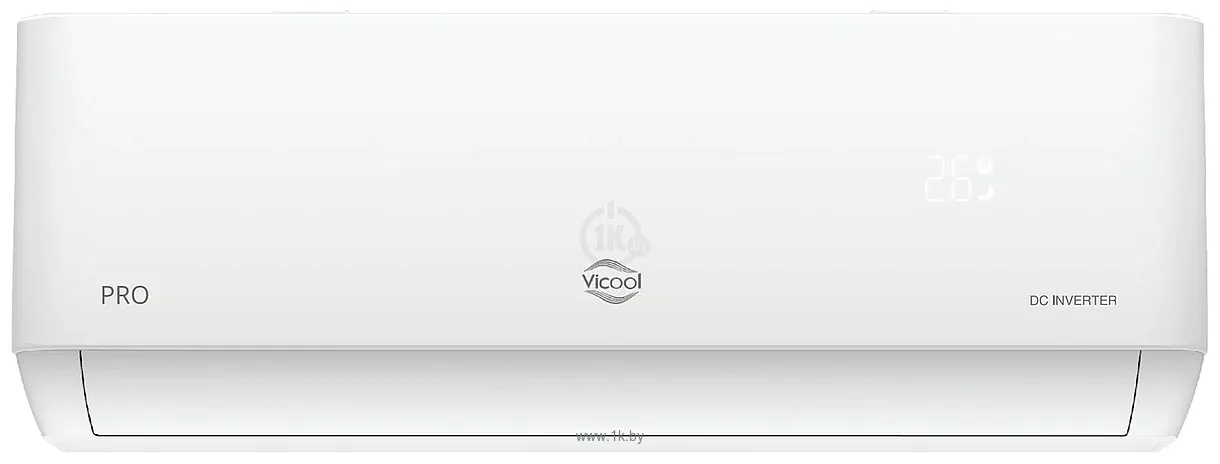 Фотографии Vicool Pro Light VCI-DC24PRO/VCO-DC24PRO Фотографии Vicool Pro Light VCI-DC24PRO/VCO-DC24PRO