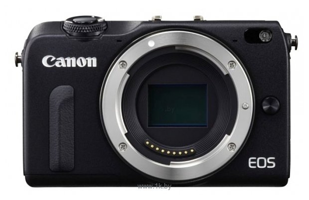 Фотографии Canon EOS M2 Body