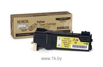 Фотографии Аналог Xerox 106R01337