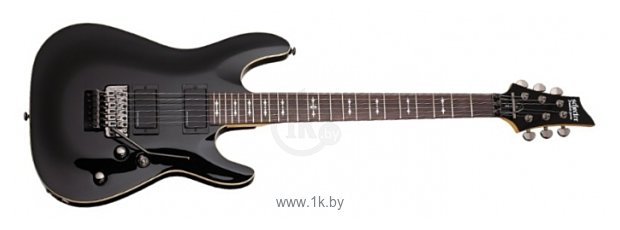 Фотографии Schecter Omen FR Active