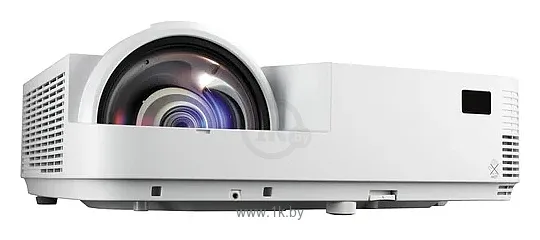 Фотографии NEC NP-M332XS