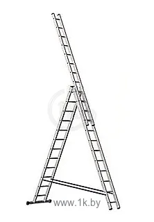 Фотографии Алюмет  5313 3x13