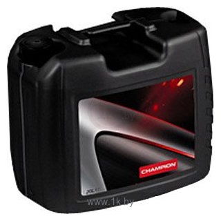 Фотографии Champion New Energy 5W-40 20л