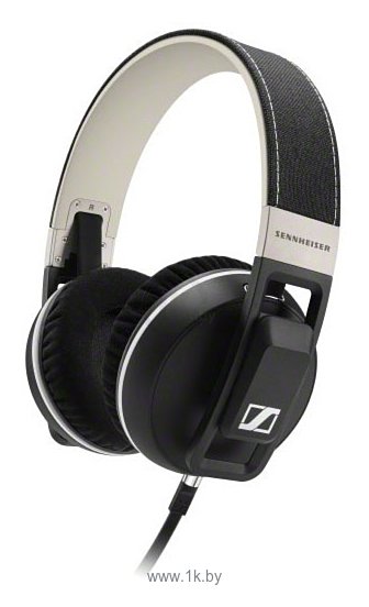 Фотографии Sennheiser Urbanite XL