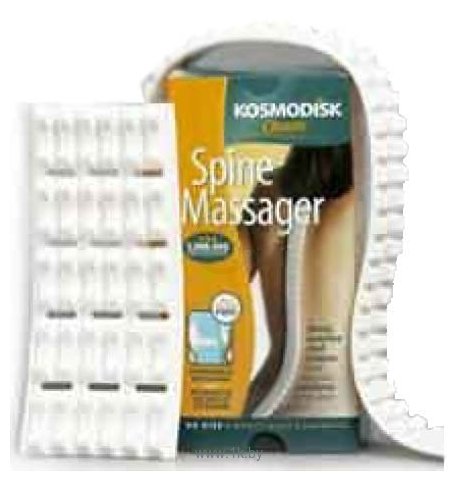 Фотографии Космодиск Spine Massager