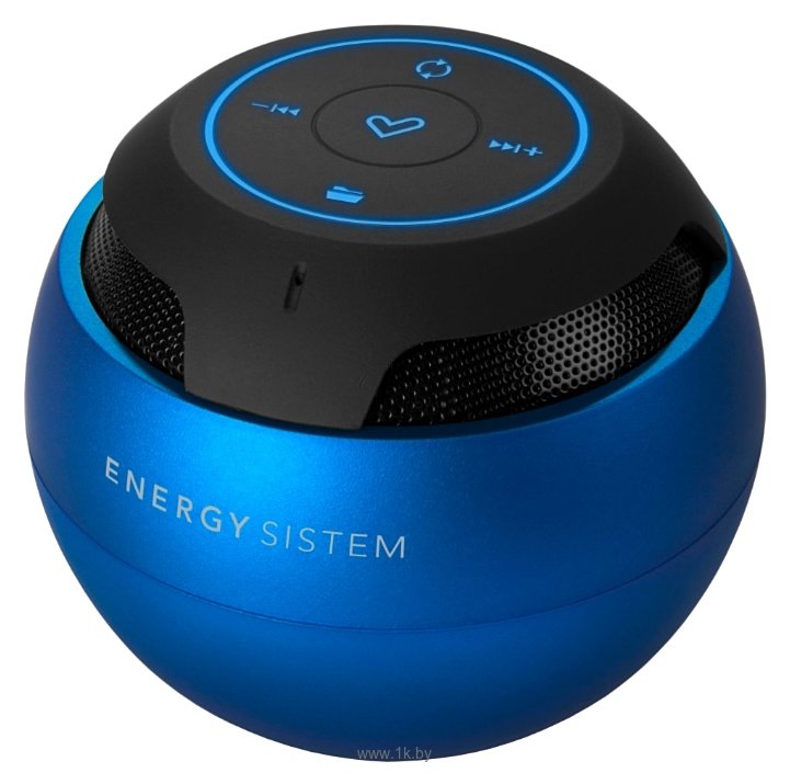 Фотографии Energy Sistem Music Box BZ2 Bluetooth