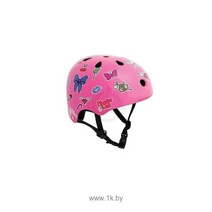Фотографии SFR Sticker Girls Helmet
