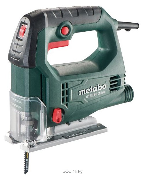 Фотографии Metabo STEB 65 Quick