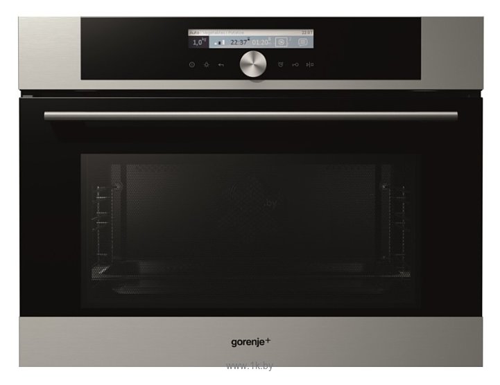 Фотографии Gorenje + GOM711X