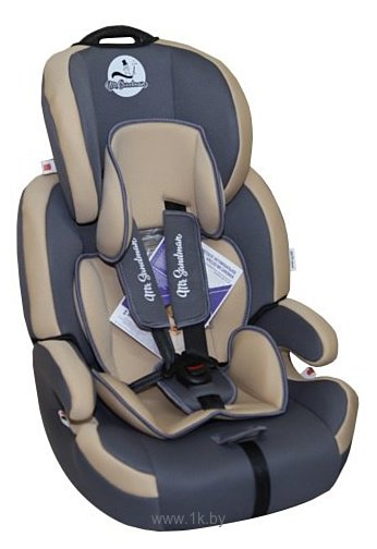 Фотографии Mr Sandman Voyager Isofix