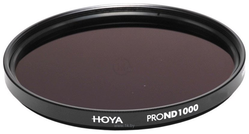 Фотографии Hoya PRO ND1000 82mm
