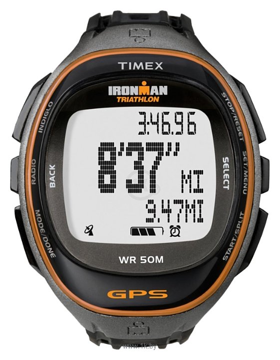 Фотографии Timex Ironman Triathlon T5K549