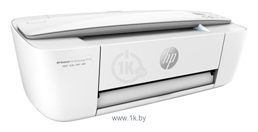 Фотографии HP DeskJet Ink Advantage 3775