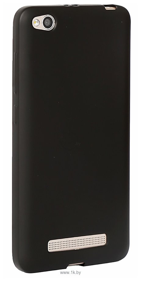 Фотографии Case Deep Matte для Xiaomi Redmi 4A (черный)